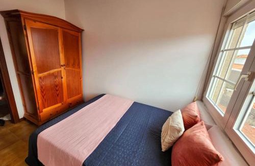 Laxe Apartment | Dúplex Rúa Sol - Netflix