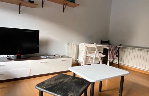 Ribes De Freser Apartment | Dúplex Roca del Sucut