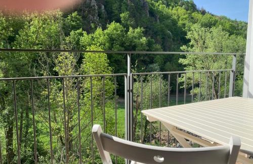 Ribes De Freser Apartment | Dúplex Roca del Sucut