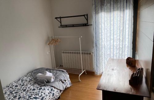 Ribes De Freser Apartment | Dúplex Roca del Sucut