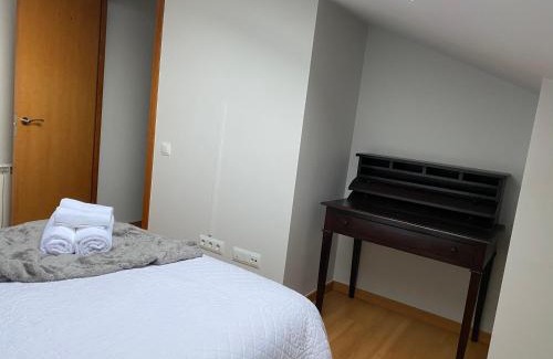 Ribes De Freser Apartment | Dúplex Roca del Sucut