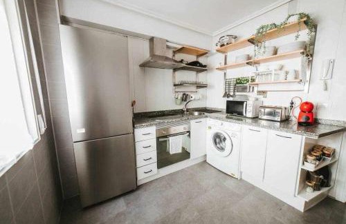 Old Town Apartment | Dúplex San Martín