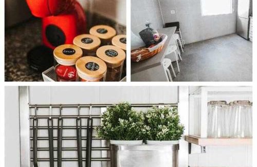 Old Town Apartment | Dúplex San Martín