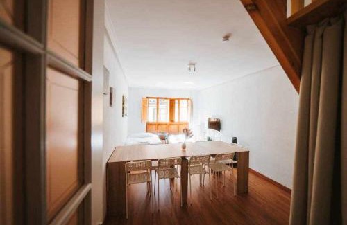Old Town Apartment | Dúplex San Martín