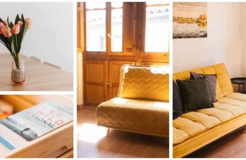 Old Town Apartment | Dúplex San Martín