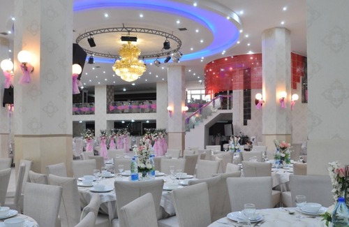 Pursaklar House | düğün organizasyon balo toplantı