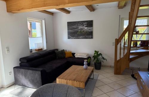 Damme Apartment | DümmerLodge