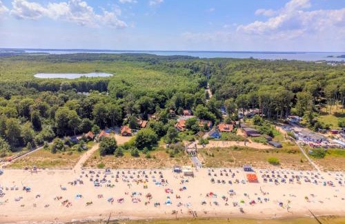 Ueckeritz Apartment | Dünenhäuser Ückeritz UnserUsedomDe FeWo ca80qm mit privater Sauna und Kamin Parkplatz direkt am Strand 9I3