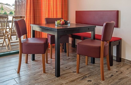 Grossposna House | Dünenhaus Comfort by Interhome