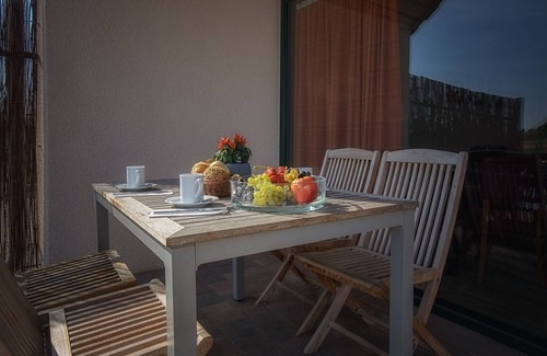 Grossposna House | Dünenhaus Comfort by Interhome