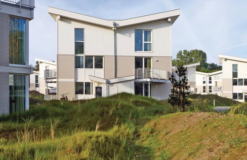 Travemuende Apartment | Dünenvilla 18, Whg 2