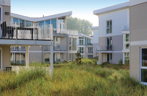 Travemuende Apartment | Dünenvilla 18, Whg 2