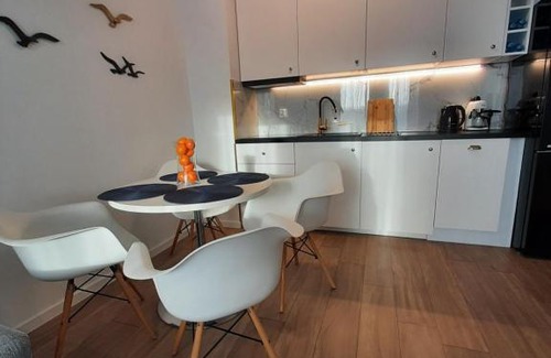 Kutno Apartment | DĘBOWA KUTNO