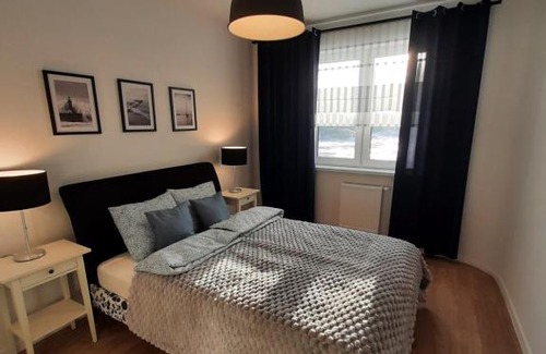 Kutno Apartment | DĘBOWA KUTNO