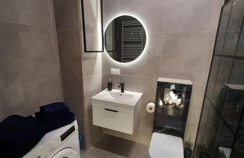 Kutno Apartment | DĘBOWA KUTNO