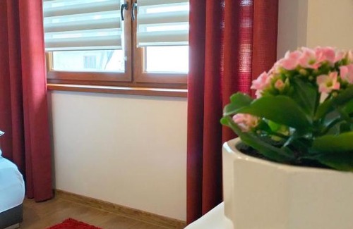 Krempachy Apartment | Dębowy Apartamenty/Pokoje