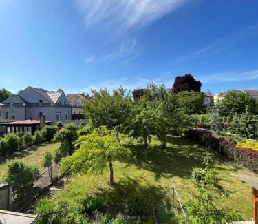 Melnik Apartment | Dům Na Polabí