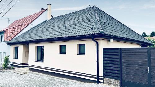 Perna House | Dům Pálava