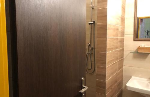 Zamberk Bed & Breakfast | DŮM POD RADNICÍ pokoje