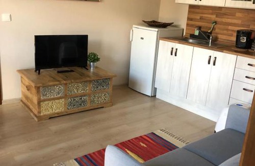 Zamberk Apartment | DŮM POD RADNICÍ studia