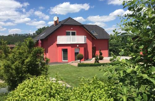 Stasov House | Dům Stašov