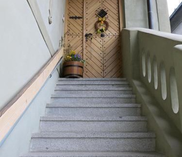 Vimperk Apartment | Dům U Jelena