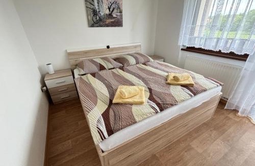 Dolni Bousov House | Dům v Českém ráji