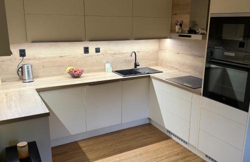 Vranany House | Dům ve Vraňanech