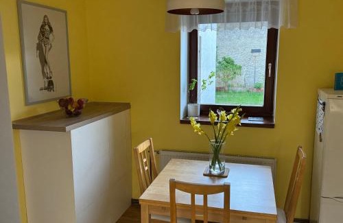 Vranany House | Dům ve Vraňanech