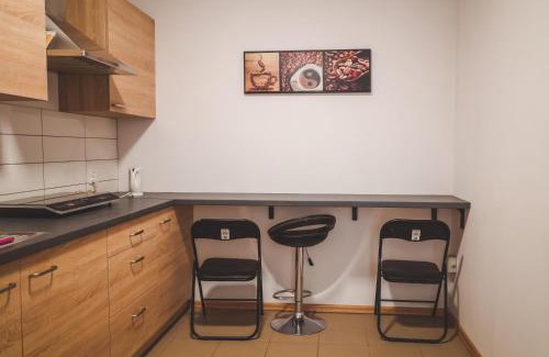 Zabor Apartment | Dżolanda Pokoje