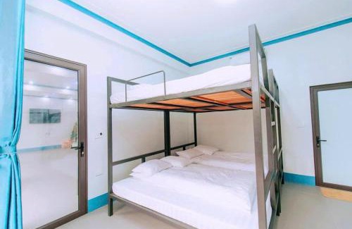 Ba Vi House | Dương Gia Villa - Mountain View BaVi