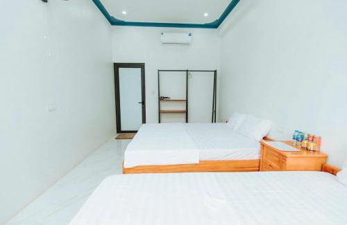 Ba Vi House | Dương Gia Villa - Mountain View BaVi