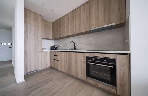 Bibinje Apartment | DʻArt Villa A3