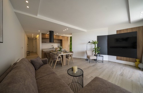 Bibinje Apartment | DʻArt Villa A4