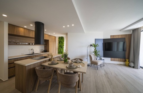 Bibinje Apartment | DʻArt Villa Apartment A2