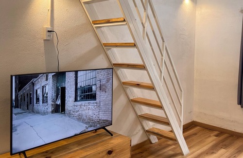 Da Lat House | Dốc House & Coffee shop - deluxe room
