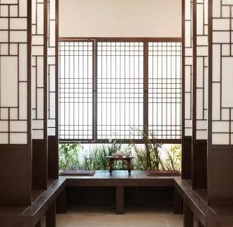 Sungin-dong Hotel | D A L Premium Capsule Hotel