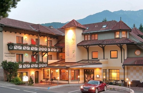 Oberaichwald Apartment | D/a - Wörthersee 4-6 - Erlebnis-hotel Appartements Pirker