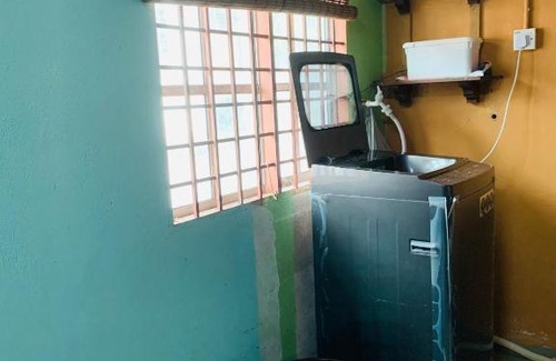 Guar Chempedak House | D'Affan Homestay MALAY ONLY