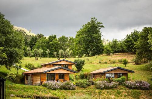 Cabeceiras de Basto Resort | D'Alijo Retreat Center