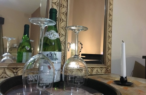 Rabat House | D'Ambrogio Guesthouse - Master Double Room close to Mdina