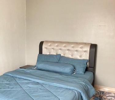 Kluang House | D’Anom Homestay