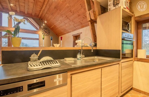 Rochefort House | D'aragorne - Rochefort