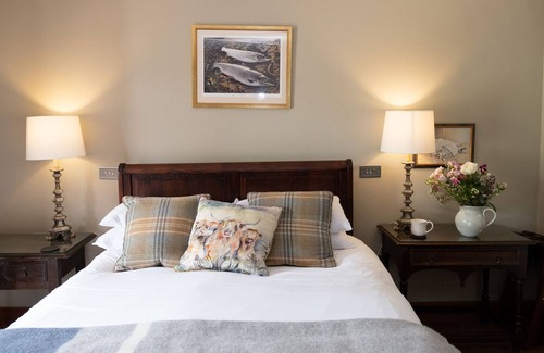 Stockbridge Cottage | D'ARCY SPICE, THE APPLE ROOMS, pet friendly in Stockbridge