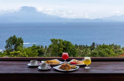 Sampalan Hotel | D' Artha Cottage