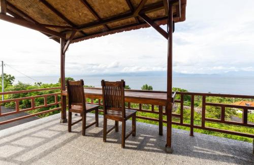 Sampalan Hotel | D' Artha Cottage