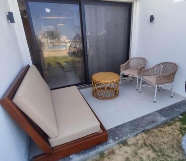 Ad-Dab'ah House | D-bay North coast