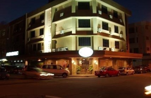 Downtown Kota Kinabalu Hotel | D'Borneo Hotel