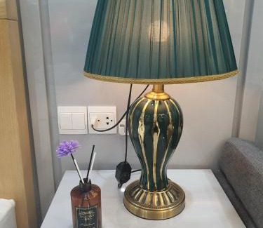 Trung Hoa Nhan Chinh Apartment | D'Capitale Studio Luxury Apt #Jerry's House