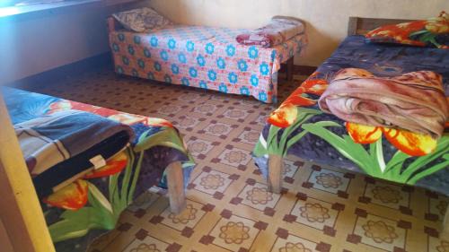 Sohra House | D Cloud Guesthouse